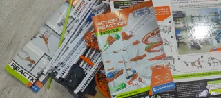 Juego de Bolas Clementoni