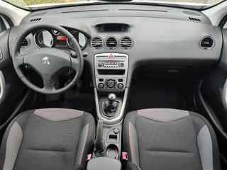 PEUGEOT 308 1.6VTI ACTIVE 120CV