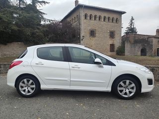 PEUGEOT 308 1.6VTI ACTIVE 120CV