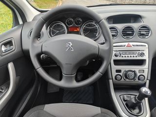 PEUGEOT 308 1.6VTI ACTIVE 120CV