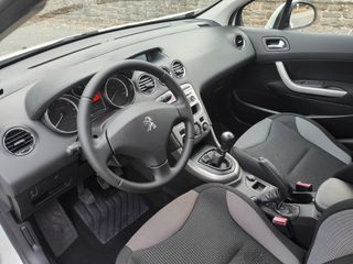 PEUGEOT 308 1.6VTI ACTIVE 120CV