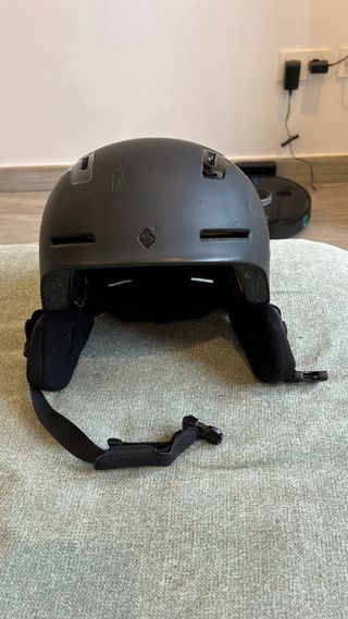 Casco Sweet Protection Winder MIPS Negro