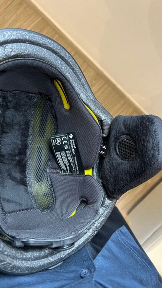 Casco Sweet Protection Winder MIPS Negro