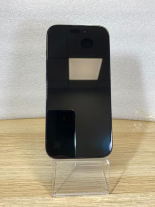 iPhone 15 128GB Negro 86% Batería