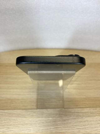 iPhone 15 128GB Negro 86% Batería