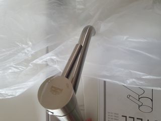 Miscelatore Paffoni STEEL081