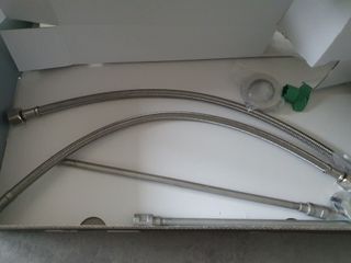 Miscelatore Paffoni STEEL081