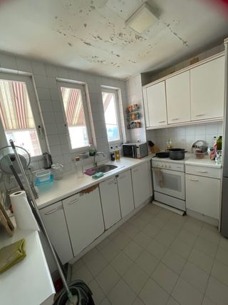 Vaciado de piso completo