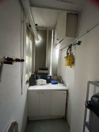 Vaciado de piso completo