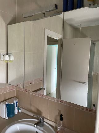 Vaciado de piso completo