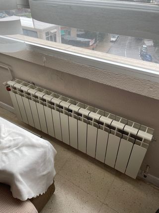 Vaciado de piso completo