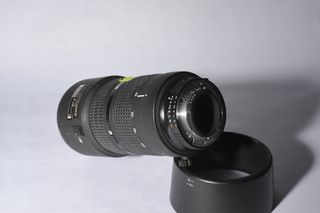 Teleobjetivo AF Nikkor 80-200mm 1:2.8D ED