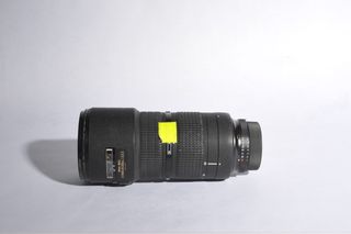 Teleobjetivo AF Nikkor 80-200mm 1:2.8D ED