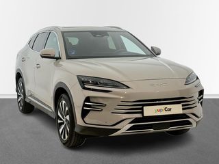 BYD SEAL U DM-i COMFORT 218CV