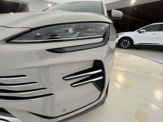 BYD SEAL U DM-i COMFORT 218CV