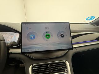 BYD SEAL U DM-i COMFORT 218CV