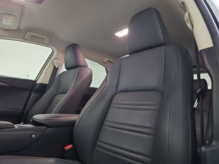 Lexus NX 2.5 300h Premium 2WD