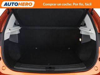 MG ZS 1.5 VTi Luxury