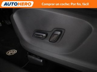 MG ZS 1.5 VTi Luxury