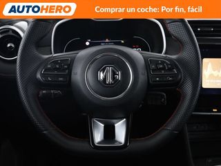 MG ZS 1.5 VTi Luxury