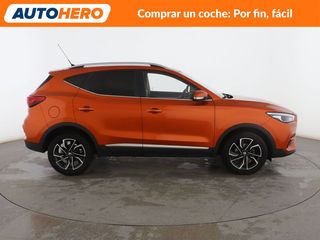 MG ZS 1.5 VTi Luxury