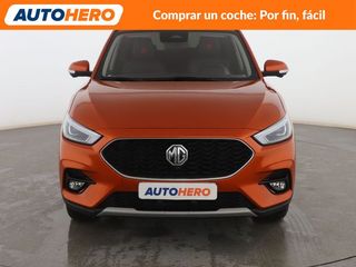 MG ZS 1.5 VTi Luxury