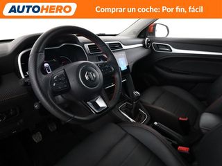 MG ZS 1.5 VTi Luxury