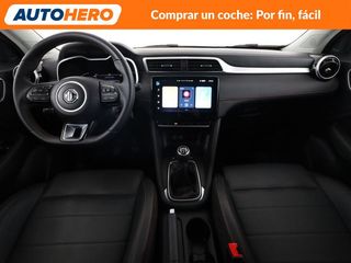 MG ZS 1.5 VTi Luxury