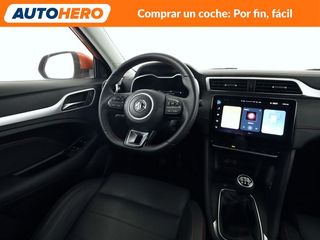 MG ZS 1.5 VTi Luxury