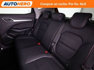 MG ZS 1.5 VTi Luxury