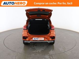 MG ZS 1.5 VTi Luxury