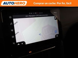 MG ZS 1.5 VTi Luxury