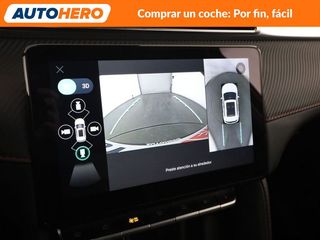 MG ZS 1.5 VTi Luxury