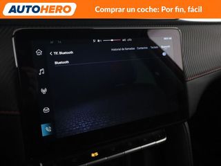 MG ZS 1.5 VTi Luxury