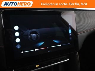 MG ZS 1.5 VTi Luxury