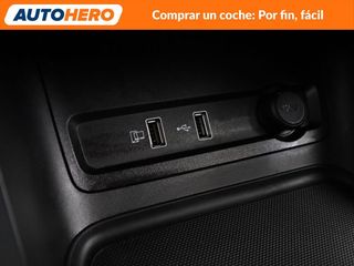 MG ZS 1.5 VTi Luxury