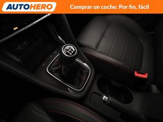 MG ZS 1.5 VTi Luxury