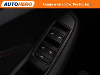 MG ZS 1.5 VTi Luxury