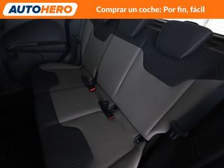 Ford Tourneo Courier 1.0 EcoBoost Titanium
