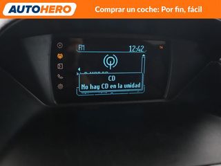 Ford Tourneo Courier 1.0 EcoBoost Titanium