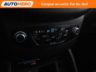 Ford Tourneo Courier 1.0 EcoBoost Titanium