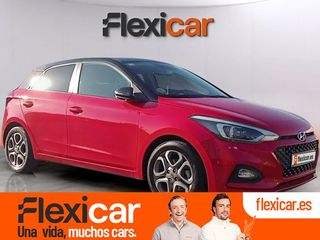 Hyundai i20 1.0 TGDI 74kW (100CV) Tecno
