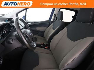 Ford Tourneo Courier 1.0 EcoBoost Titanium