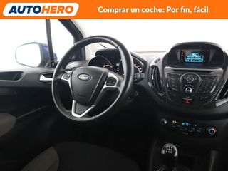 Ford Tourneo Courier 1.0 EcoBoost Titanium