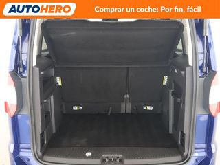 Ford Tourneo Courier 1.0 EcoBoost Titanium