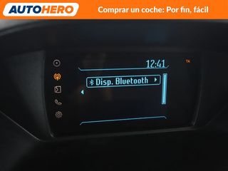 Ford Tourneo Courier 1.0 EcoBoost Titanium