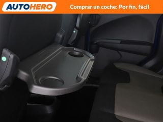Ford Tourneo Courier 1.0 EcoBoost Titanium