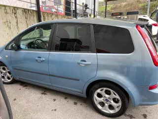 Ford C-MAX 2009