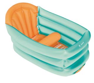 Bañera Hinchable bebe Jané