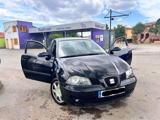 SEAT Ibiza 2003